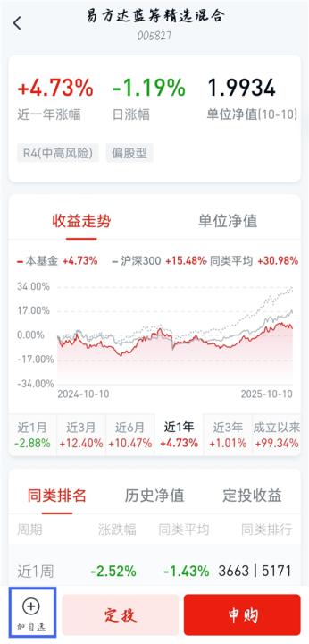 方正证券小方客户端_https://www.99ziyuan.net_金融理财_第3张