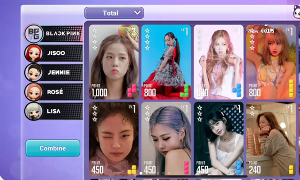 BLACKPINK THE GAME韩服下载_模拟经营_第9张_99下载站 BLACKPINK THE GAME韩服下载_https://www.99ziyuan.net_模拟经营_第9张