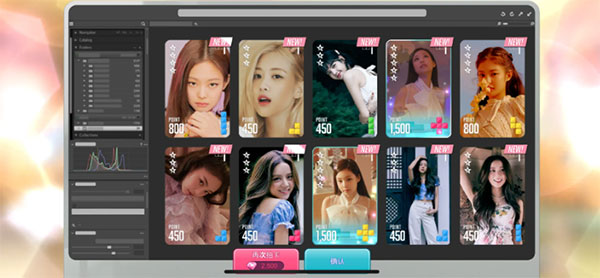 BLACKPINK THE GAME国际服下载_模拟经营_第2张_99下载站 BLACKPINK THE GAME国际服下载_https://www.99ziyuan.net_模拟经营_第2张