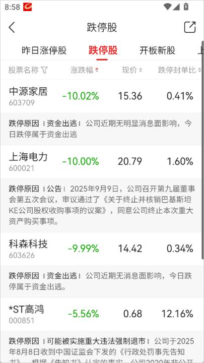 股掌柜手机版_https://www.99ziyuan.net_金融理财_第3张